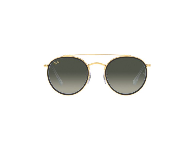 Ray-Ban Solbriller RB 3647N 9238/71