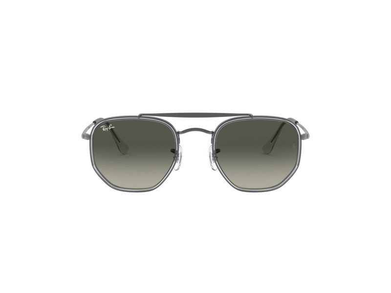 Ray-Ban The Marshal Ii Solbriller RB 3648M 004/71