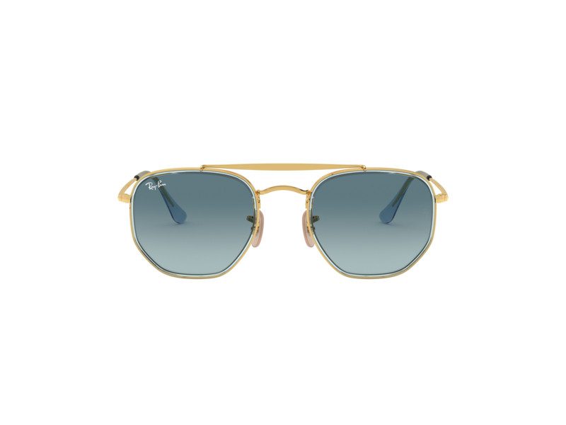 Ray-Ban The Marshal Ii Solbriller RB 3648M 9123/3M