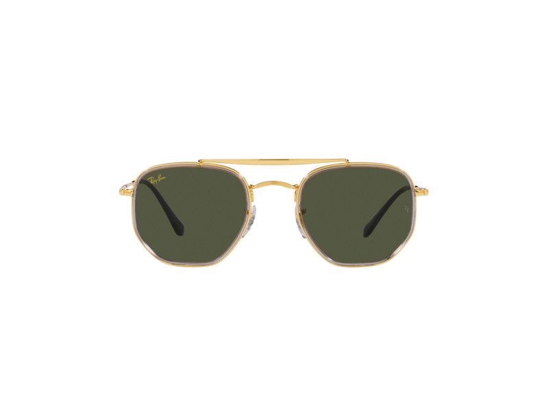 Ray-Ban The Marshal Ii Solbriller RB 3648M 9239/31