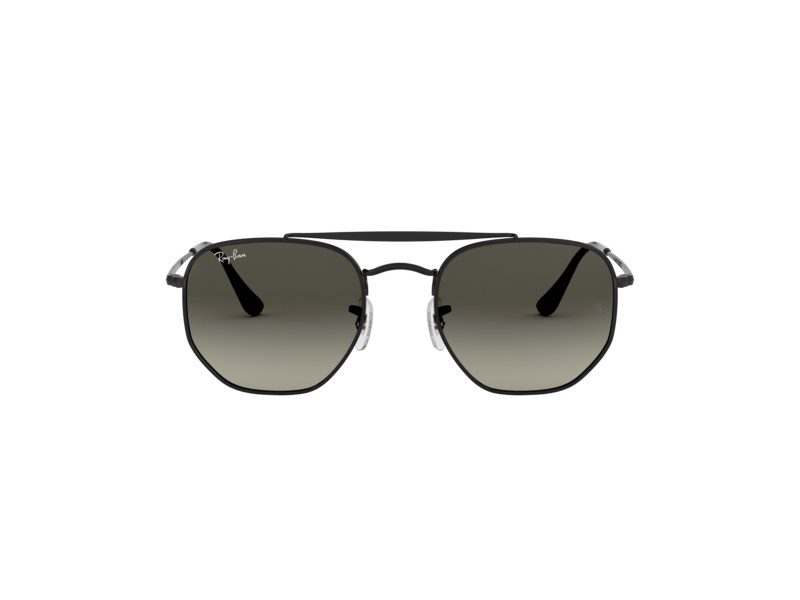 Ray-Ban The Marshal Solbriller RB 3648 002/71