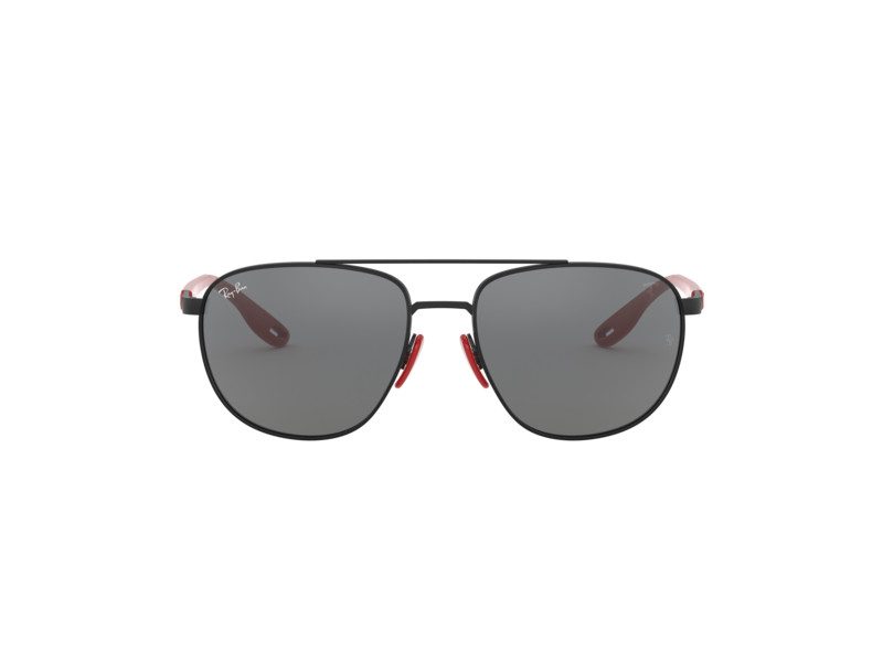 Ray-Ban Solbriller RB 3659M F002/6G