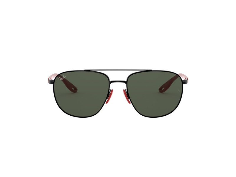 Ray-Ban Solbriller RB 3659M F028/71