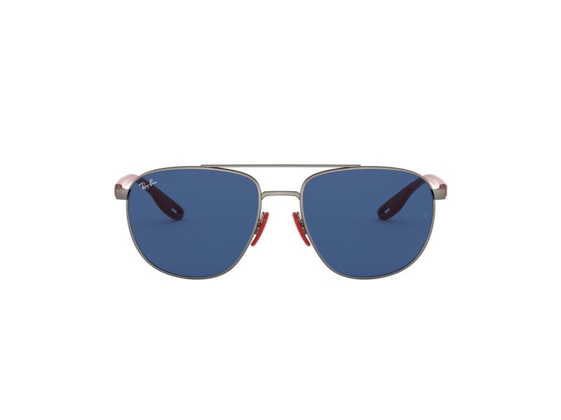 Ray-Ban Solbriller RB 3659M F037/80