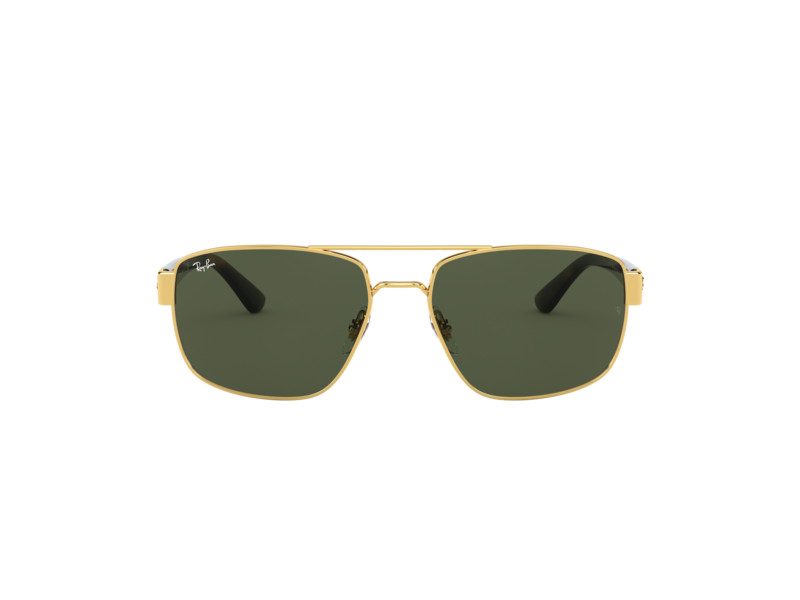 Ray-Ban Solbriller RB 3663 001/31