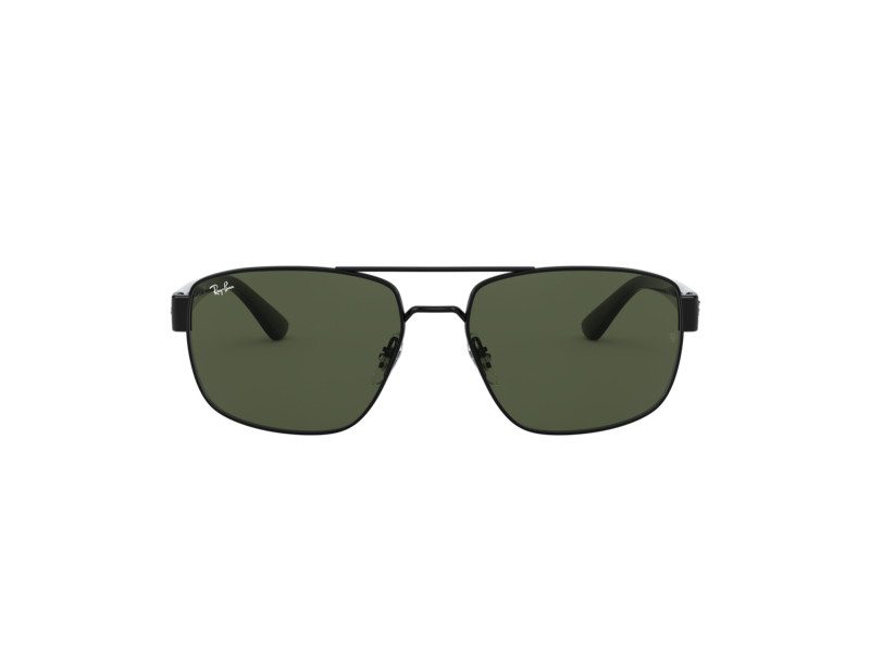 Ray-Ban Solbriller RB 3663 002/31