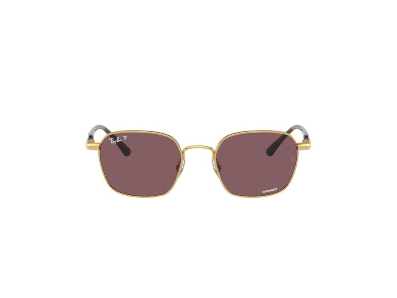 Ray-Ban Chromance Solbriller RB 3664/CH 001/BC