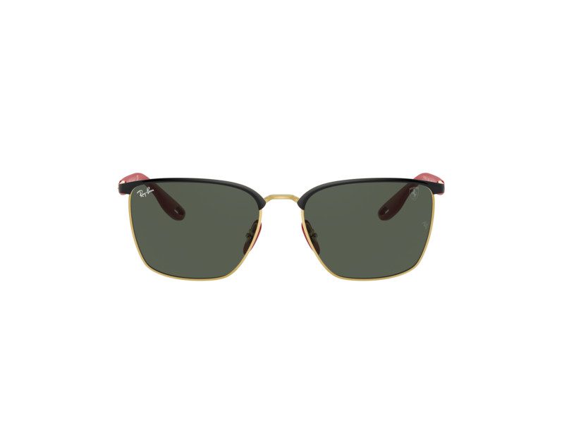 Ray-Ban Scuderia Ferrari Collection Solbriller RB 3673M F061/71