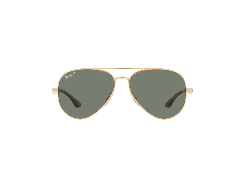 Ray-Ban Solbriller RB 3675 001/58