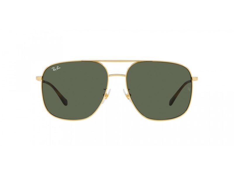 Ray-Ban Solbriller RB 3679D 001/71