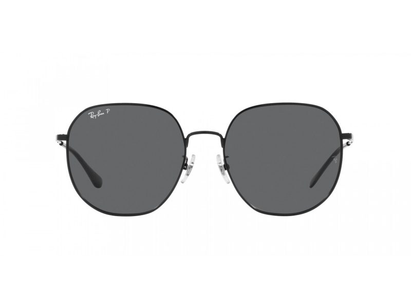 Ray-Ban Solbriller RB 3680D 002/81