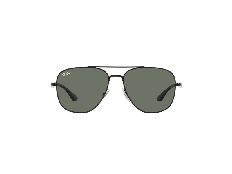 Ray-Ban Solbriller RB 3683 002/58