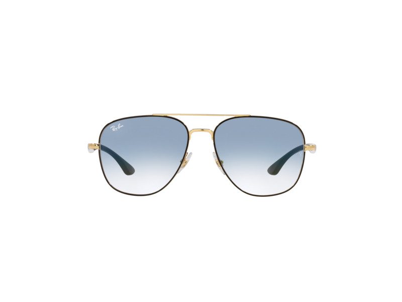 Ray-Ban Solbriller RB 3683 9000/3F