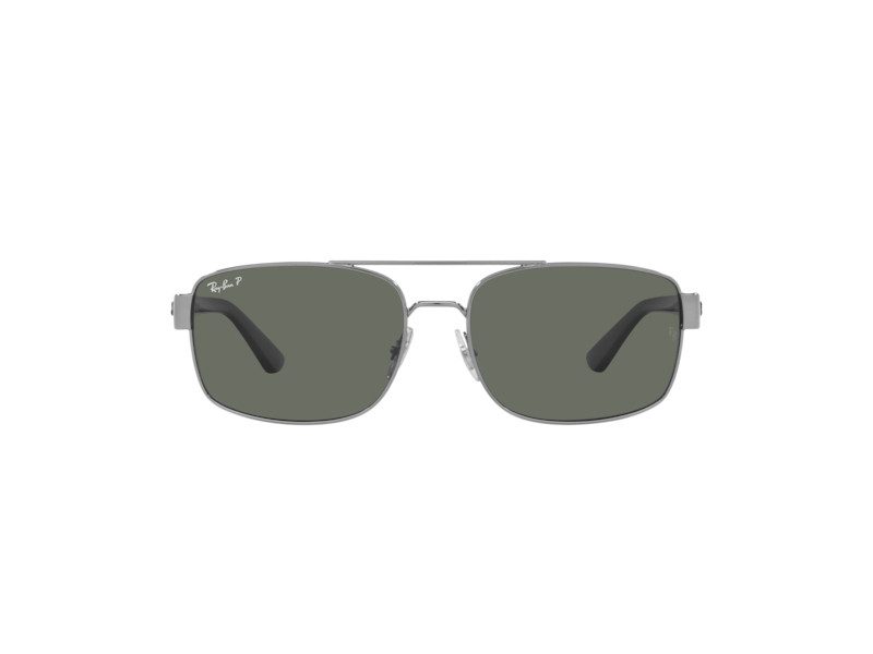 Ray-Ban Solbriller RB 3687 004/58