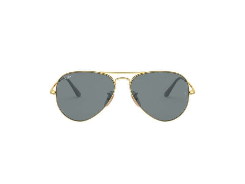 Ray-Ban Aviator Metal Ii Solbriller RB 3689 9064/S2