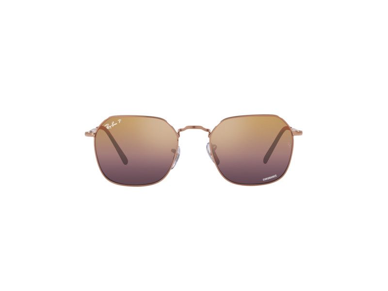 Ray-Ban Jim Solbriller RB 3694 9202/G9