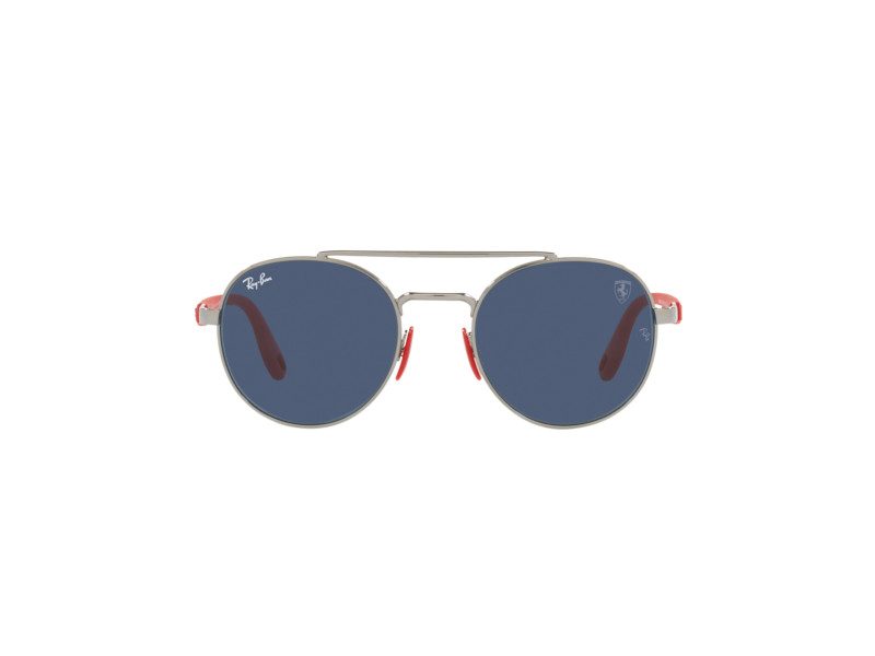 Ray-Ban Solbriller RB 3696M F001/80