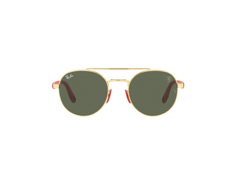 Ray-Ban Solbriller RB 3696M F029/71