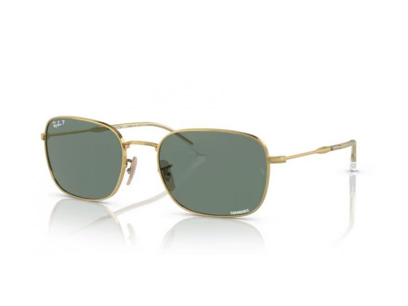 Ray-Ban Solbriller RB 3706 001/O9