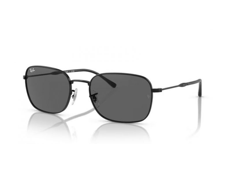 Ray-Ban Solbriller RB 3706 002/B1