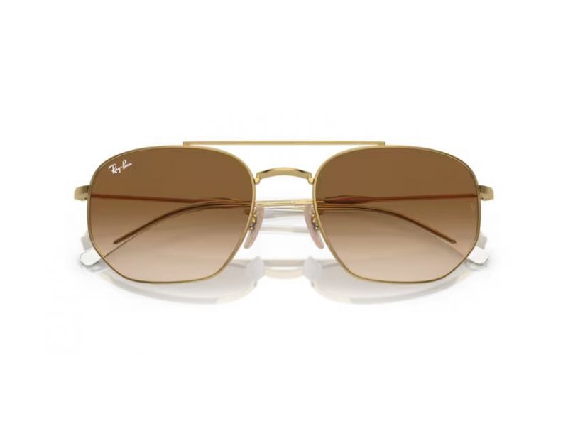 Ray-Ban Solbriller RB 0RB3707 001/51