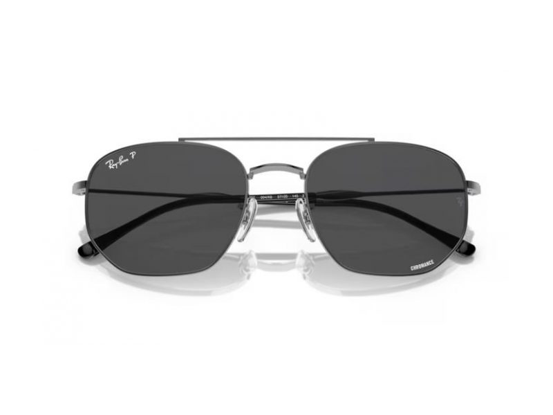 Ray-Ban Solbriller RB 3707 004/K8