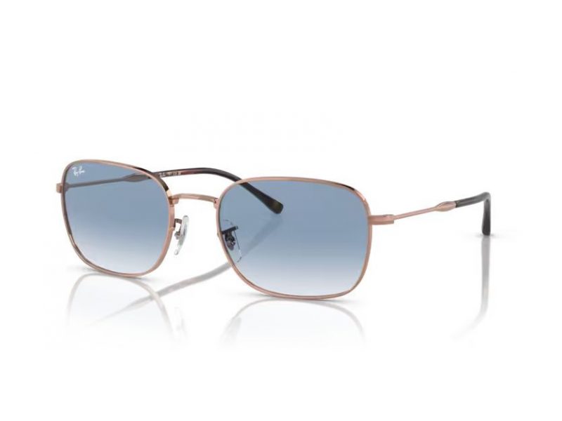 Ray-Ban Solbriller RB 0RB3707 92023F