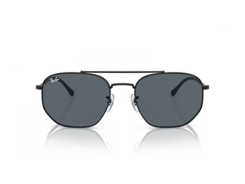 Ray-Ban Solbriller RB 3707 9257R5