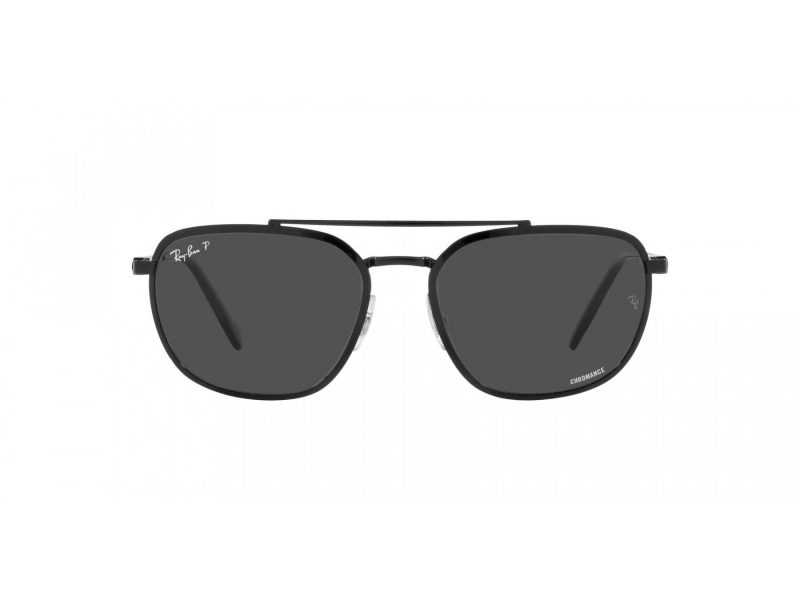 Ray-Ban Solbriller RB 3708 002/K8