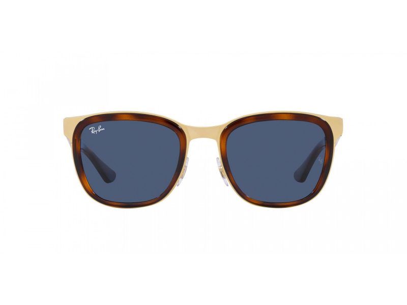 Ray-Ban Clyde Solbriller RB 3709 001/80