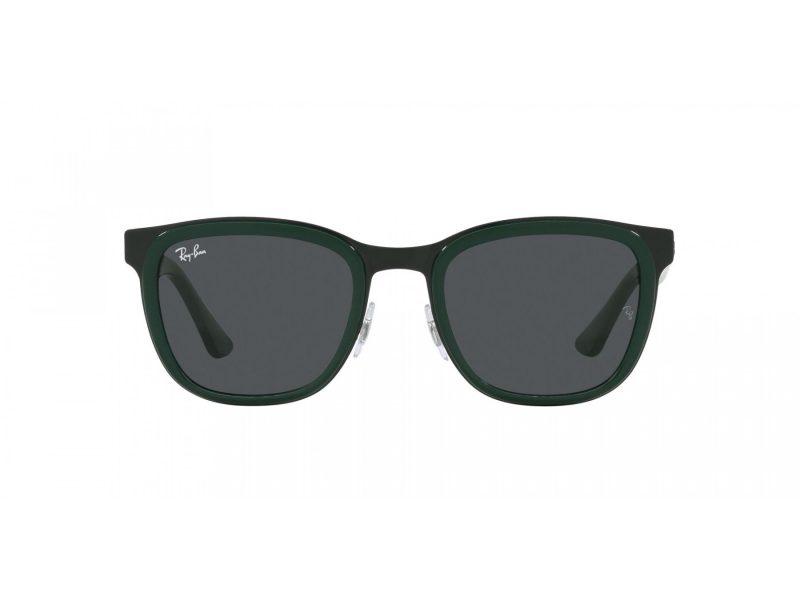 Ray-Ban Clyde Solbriller RB 3709 002/87