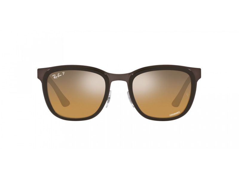 Ray-Ban Clyde Solbriller RB 3709 9259A2