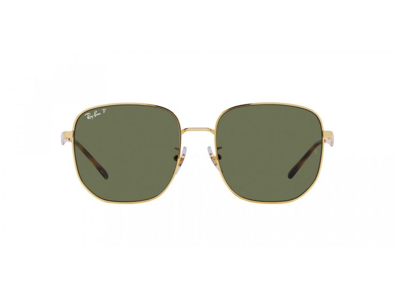 Ray-Ban Solbriller RB 3713D 001/9A