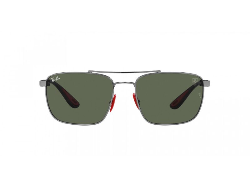 Ray-Ban Solbriller RB 3715M F00171