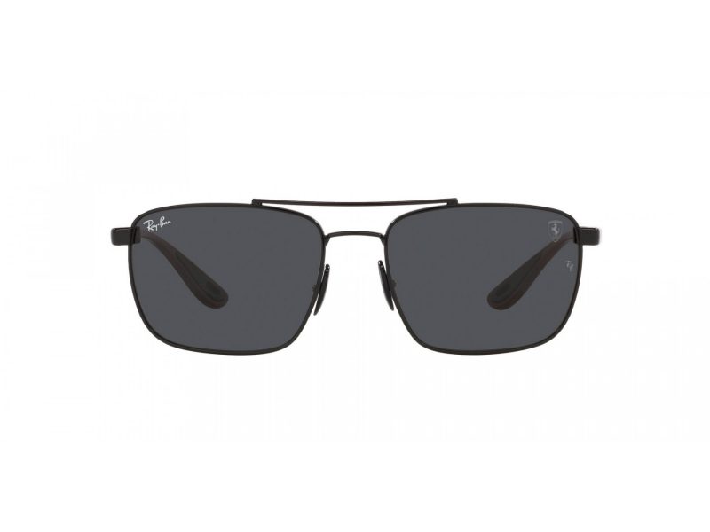 Ray-Ban Solbriller RB 3715M F02087