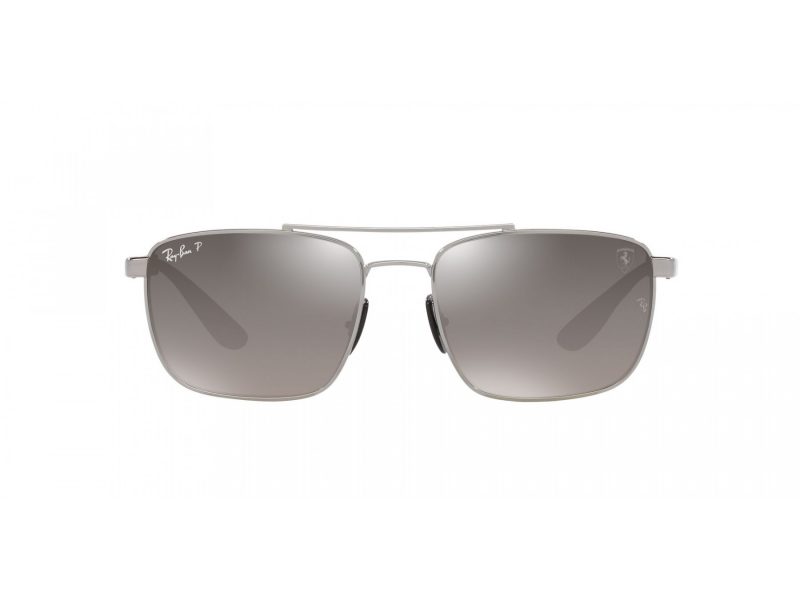 Ray-Ban Solbriller RB 3715M F0845J