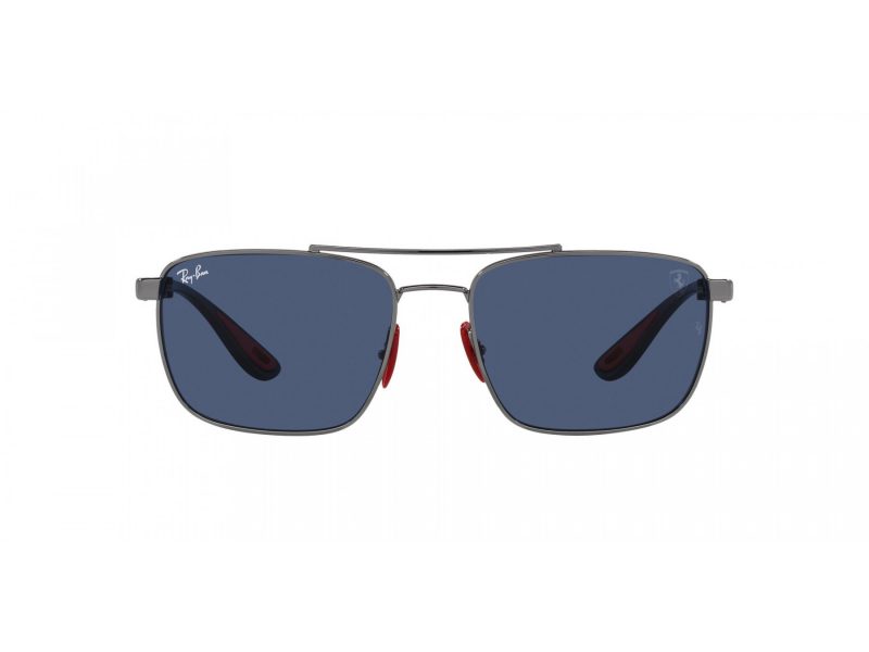 Ray-Ban Solbriller RB 3715M F08580