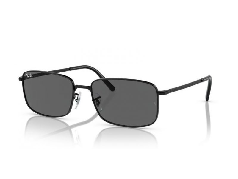 Ray-Ban Solbriller RB 0RB3717 002/B1