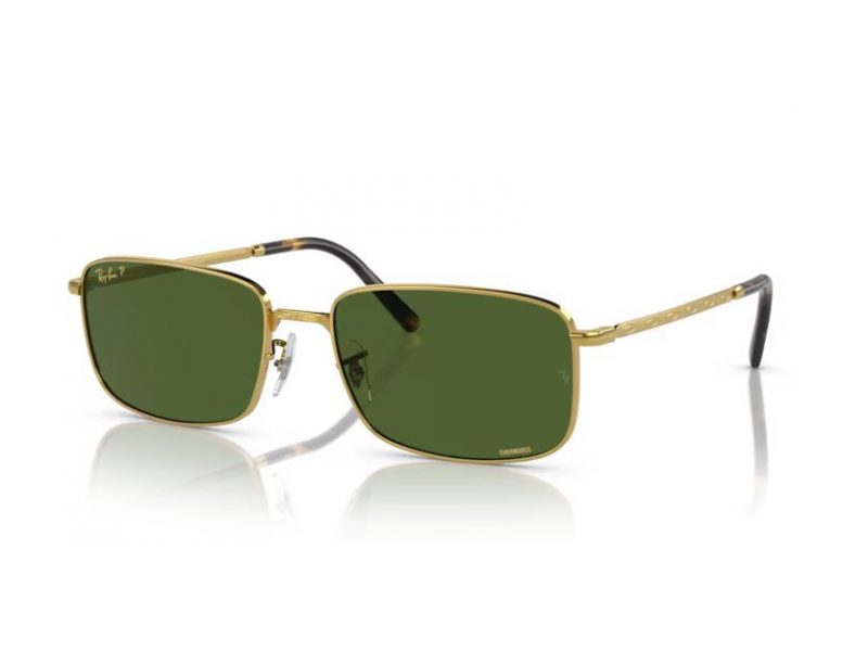 Ray-Ban Solbriller RB 3717 9196P1