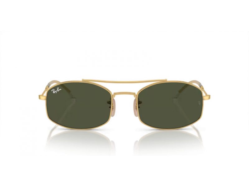 Ray-Ban Solbriller RB 3719 001/31