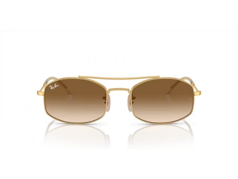 Ray-Ban Solbriller RB 3719 001/51