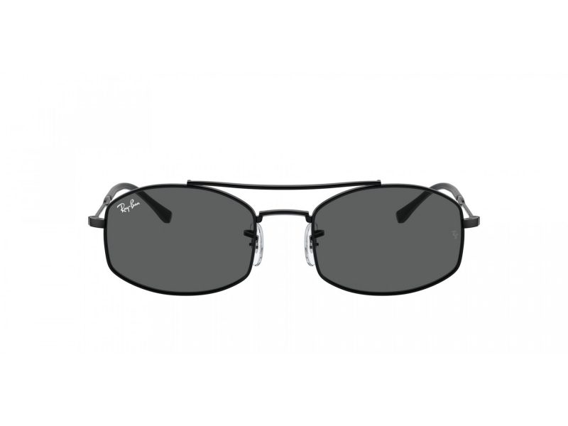 Ray-Ban Solbriller RB 3719 002/B1