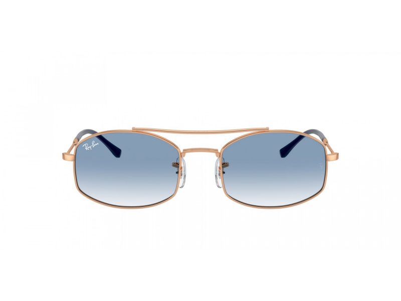 Ray-Ban Solbriller RB 3719 92623F