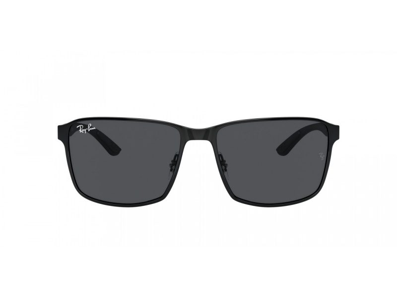 Ray-Ban Solbriller RB 3721 186/87