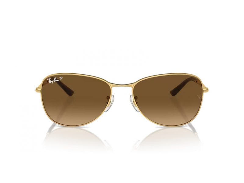 Ray-Ban Solbriller RB 3733 001/M2