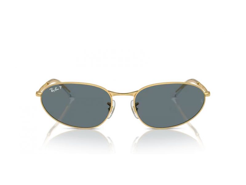 Ray-Ban Solbriller RB 3734 001/3R