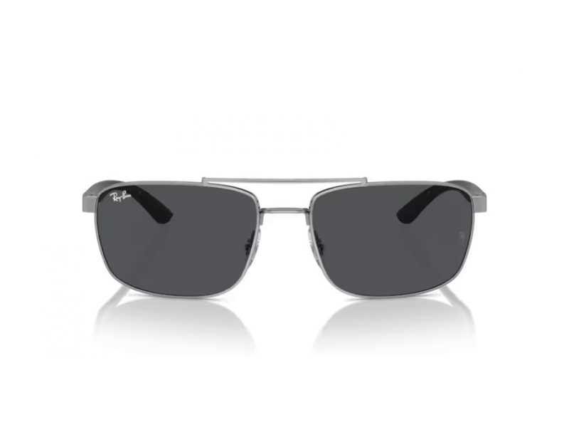 Ray-Ban Solbriller RB 3737 004/87