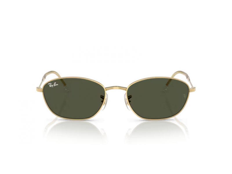 Ray-Ban Solbriller RB 3749 001/31