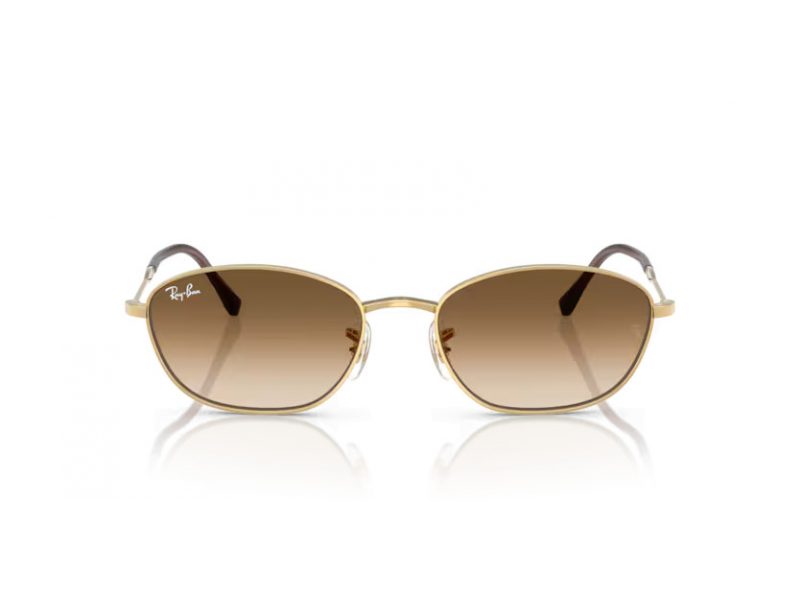 Ray-Ban Solbriller RB 3749 001/51