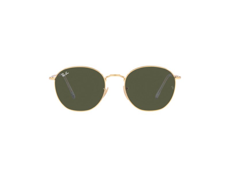 Ray-Ban Rob Solbriller RB 3772 001/31